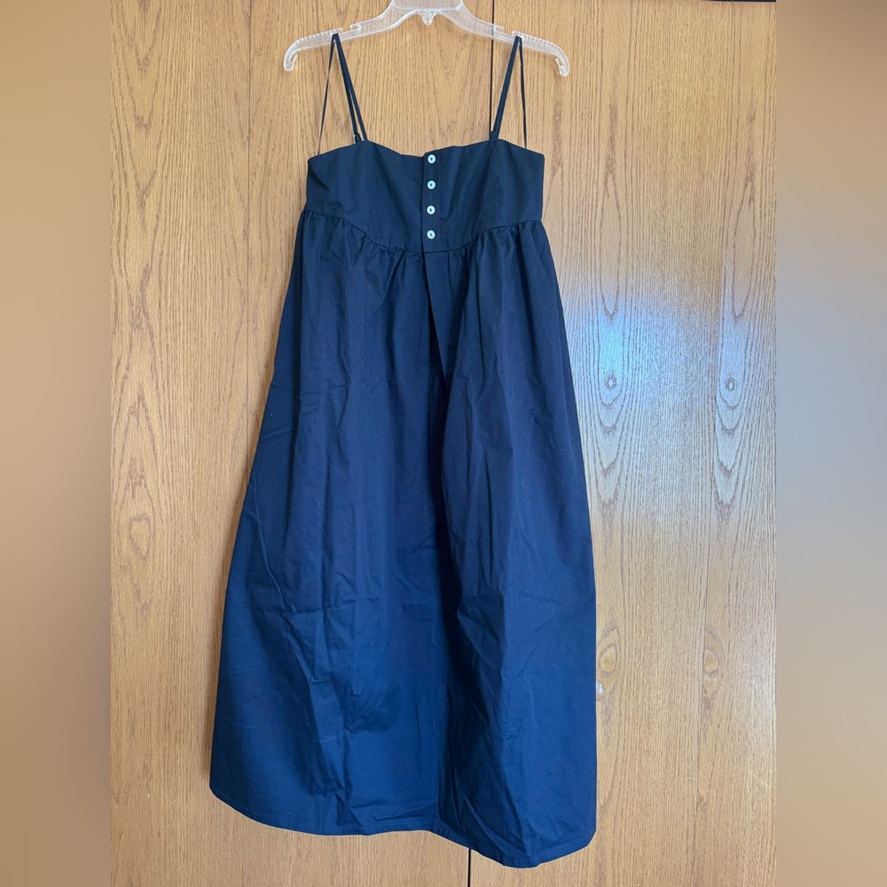 Neuflora Navy Emmeline Dress